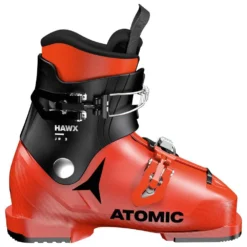 Atomic Hawx 2 Kids Alpine Ski Boots