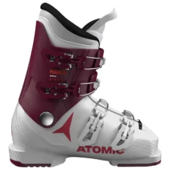 Atomic Hawx 4 Girl Alpine Ski Boots