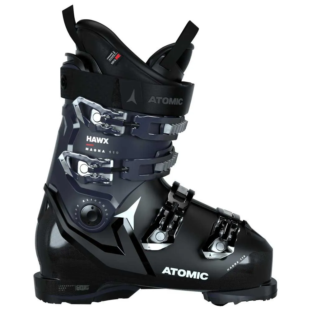 Atomic Hawx Magna 110 Gw Alpine Ski Boots 3 Atomic Hawx Magna 110 Gw Alpine Ski Boots