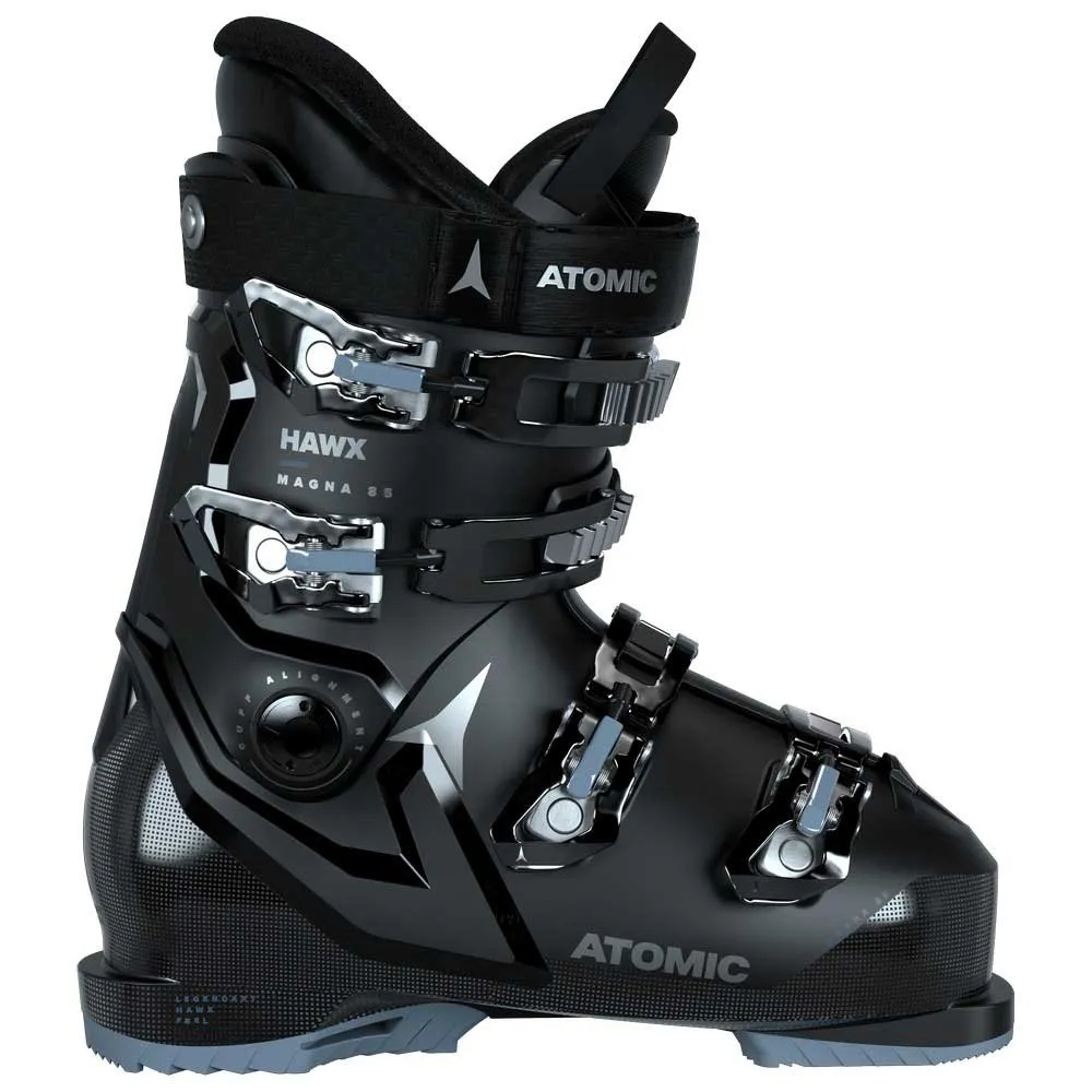 Atomic Hawx Magna 85 Woman Alpine Ski Boots 3 Atomic Hawx Magna 85 Woman Alpine Ski Boots