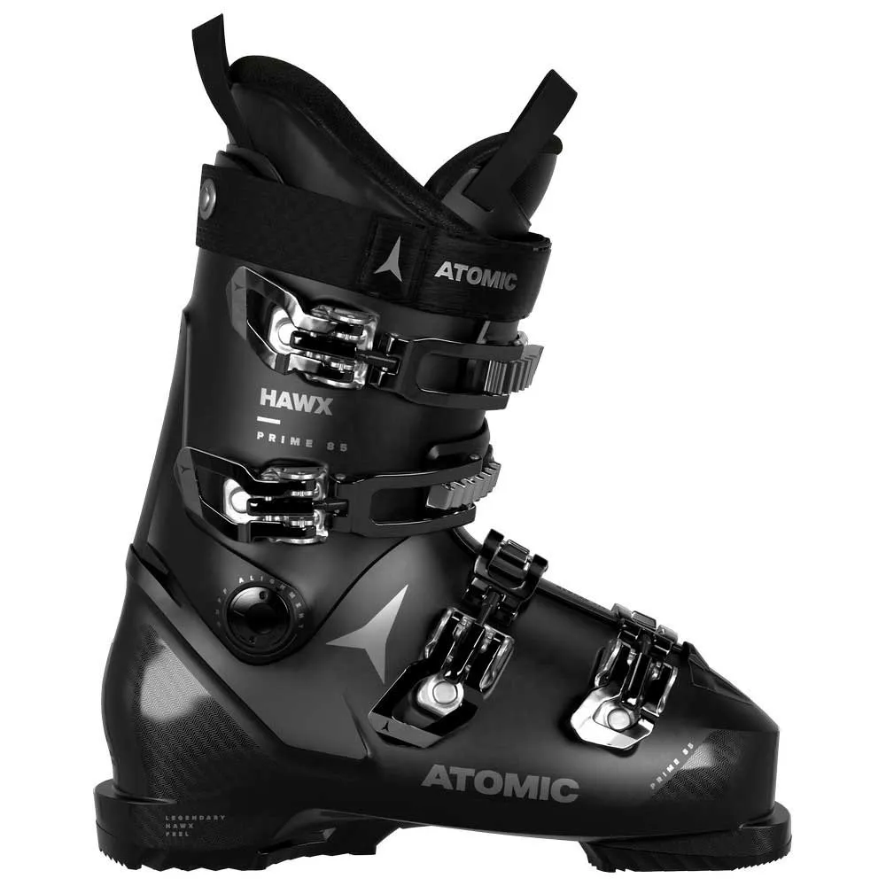 Atomic Hawx Prime 85 Woman Alpine Ski Boots 3 Atomic Hawx Prime 85 Woman Alpine Ski Boots
