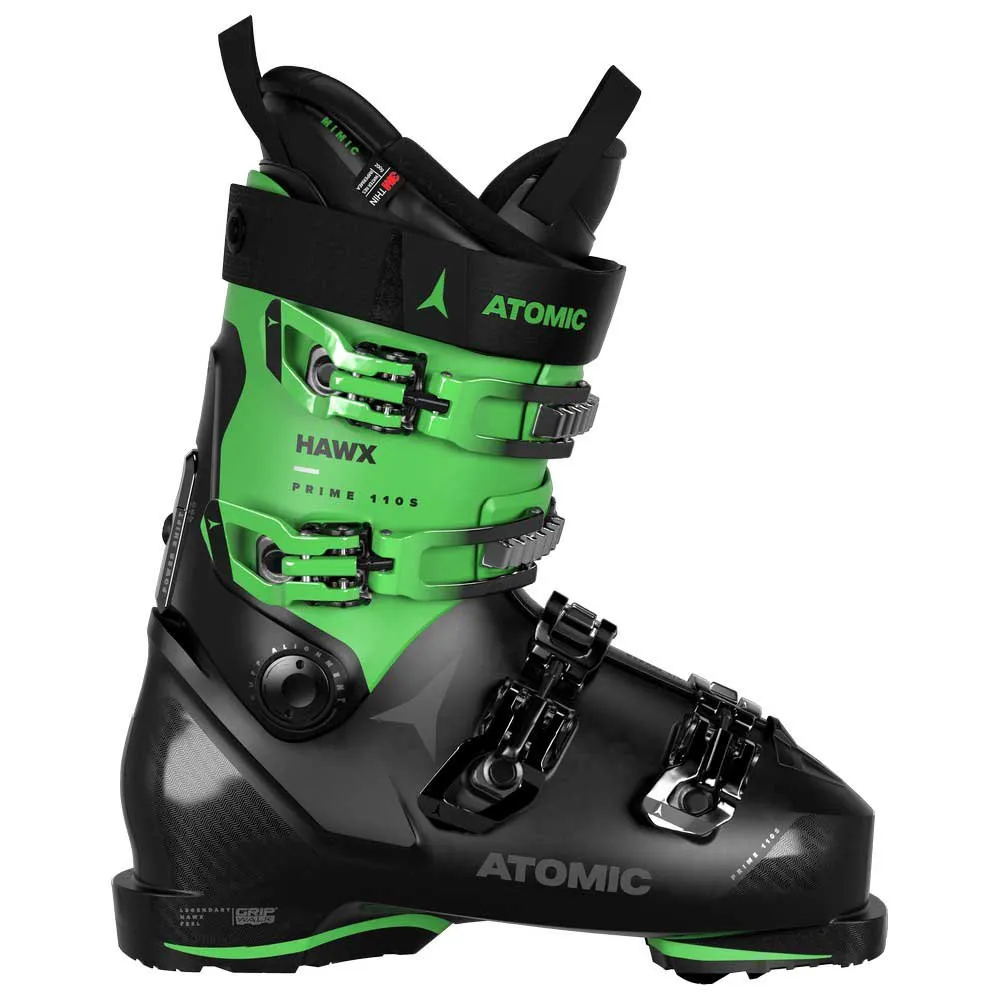 Atomic Hawx Prime Xtd 110 S Gw Alpine Ski Boots 3 Atomic Hawx Prime Xtd 110 S Gw Alpine Ski Boots