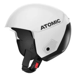 Atomic Redster Helmet