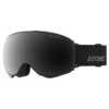 Atomic Revent Q Stereo Ski Goggles -Oak Ski Shop atomic revent q stereo ski goggles