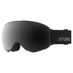 Atomic Revent Q Stereo Ski Goggles