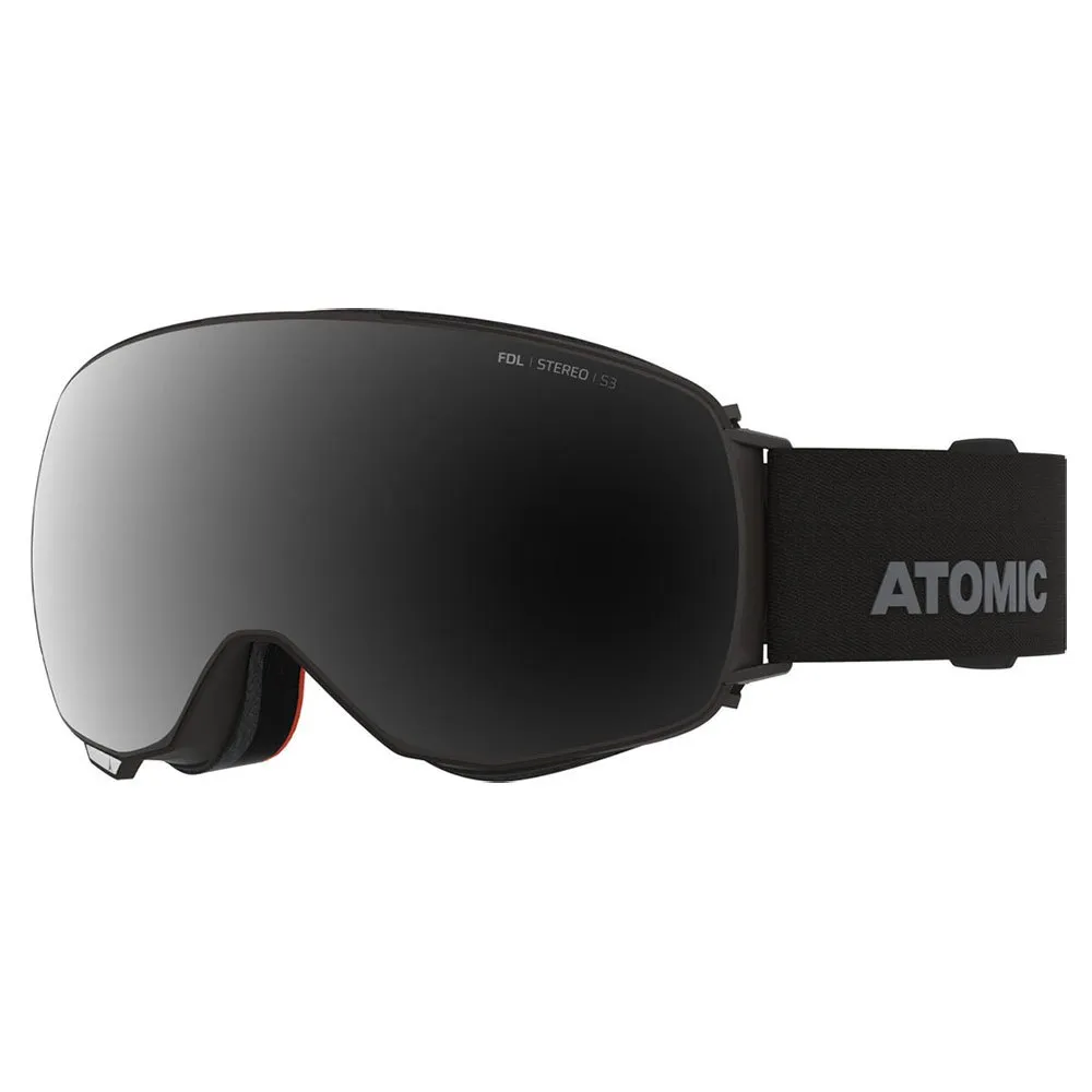 Atomic Revent Q Stereo Ski Goggles 3 Atomic Revent Q Stereo Ski Goggles