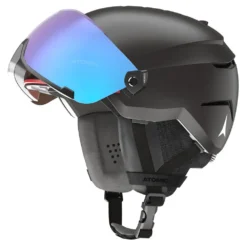 Oak Ski Shop -Oak Ski Shop atomic savor visor stereo helmet 1