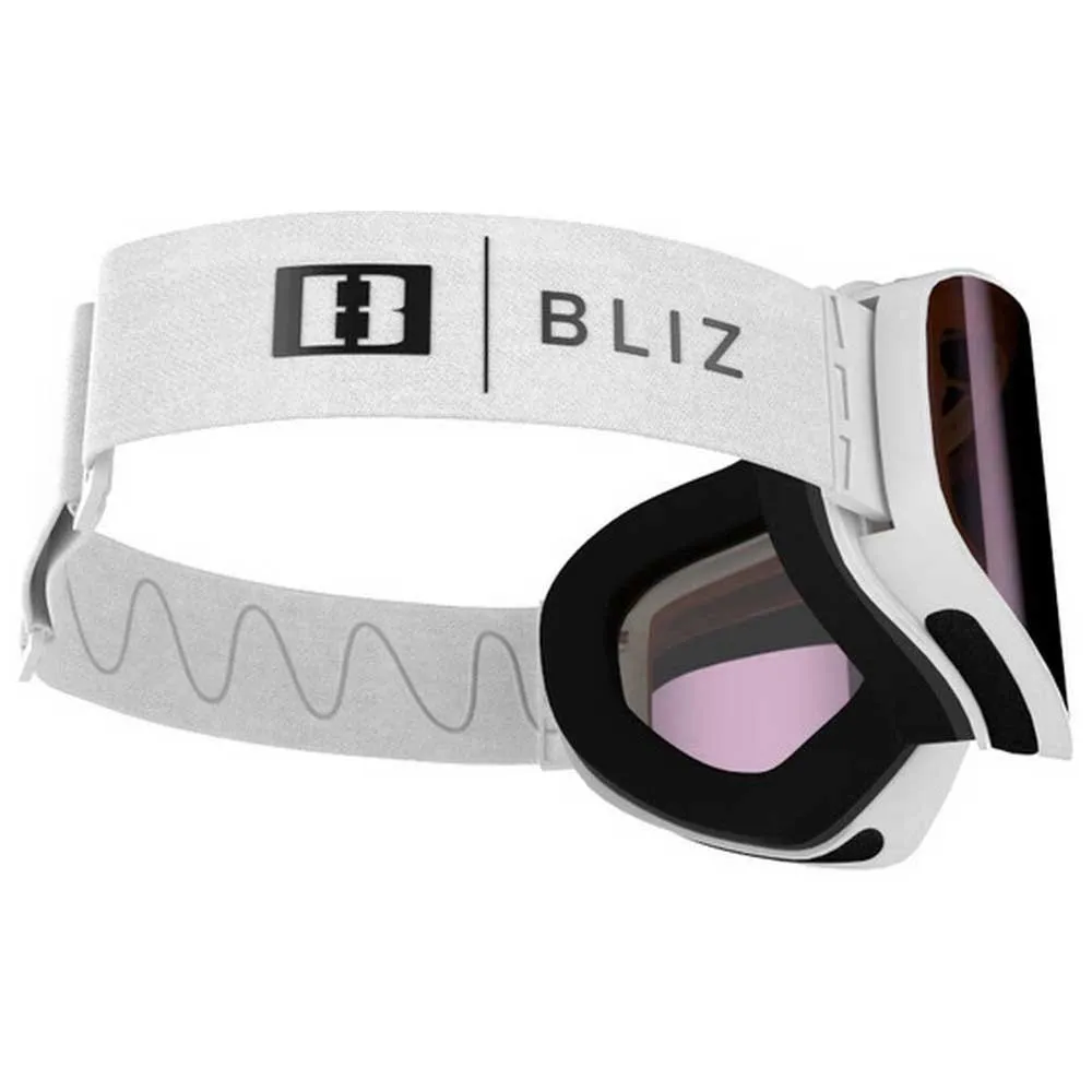Bliz Flow Ski Goggles 4 Bliz Flow Ski Goggles - Image 2