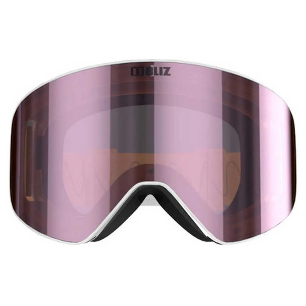 Bliz Flow Ski Goggles 6 Bliz Flow Ski Goggles - Image 4