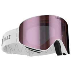 Bliz Flow Ski Goggles 16 Bliz Flow Ski Goggles -Oak Ski Shop bliz flow ski goggles 4