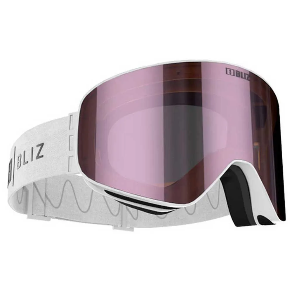 Bliz Flow Ski Goggles 8 Bliz Flow Ski Goggles - Image 6