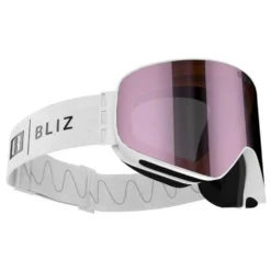 Bliz Flow Ski Goggles 18 Bliz Flow Ski Goggles -Oak Ski Shop bliz flow ski goggles 6