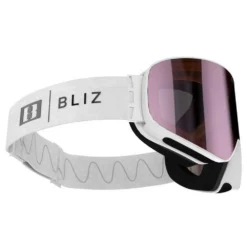 Bliz Flow Ski Goggles 19 Bliz Flow Ski Goggles -Oak Ski Shop bliz flow ski goggles 7