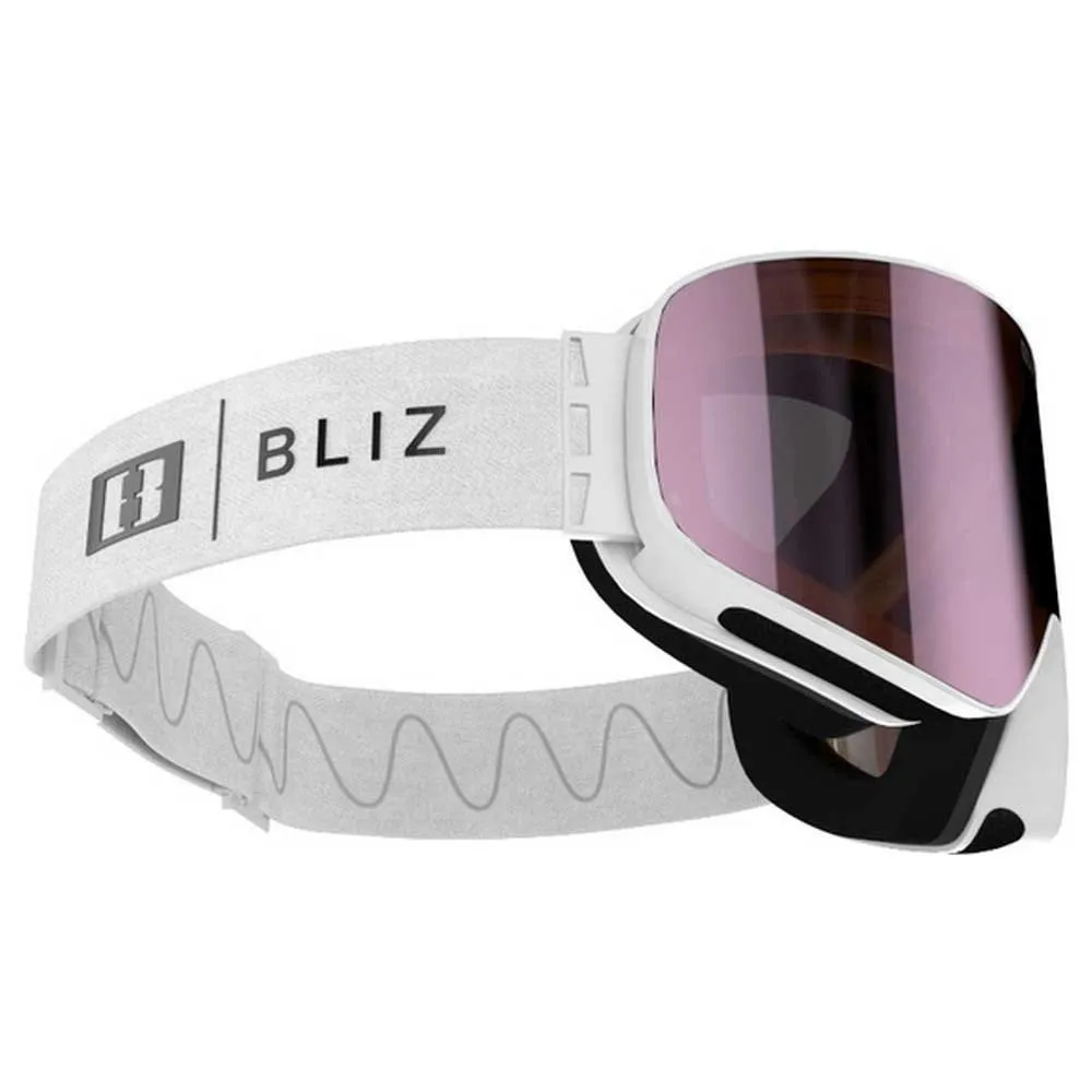 Bliz Flow Ski Goggles 10 Bliz Flow Ski Goggles - Image 8