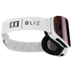 Bliz Flow Ski Goggles 20 Bliz Flow Ski Goggles -Oak Ski Shop bliz flow ski goggles 8