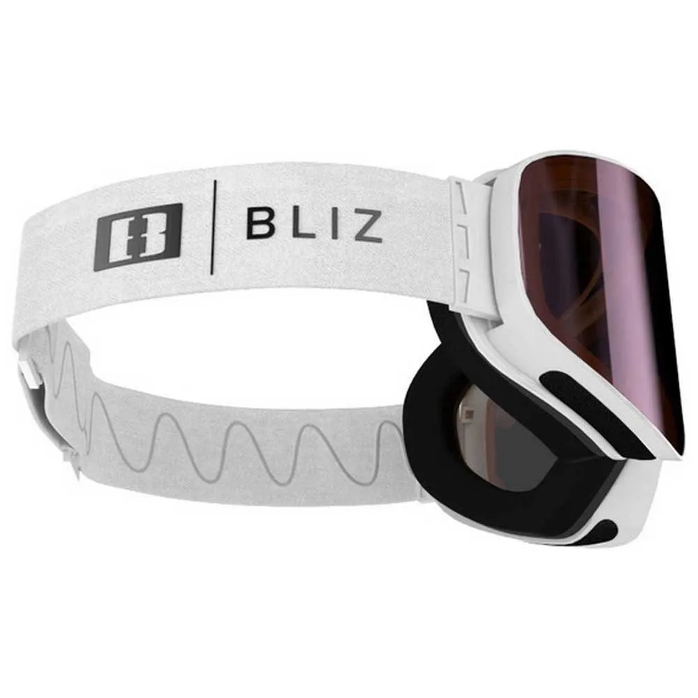 Bliz Flow Ski Goggles 11 Bliz Flow Ski Goggles - Image 9