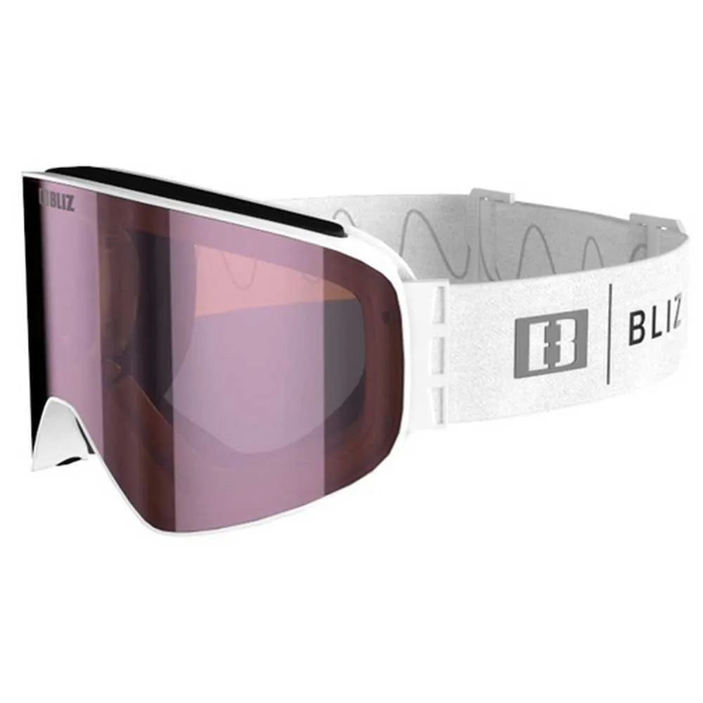Bliz Flow Ski Goggles 12 Bliz Flow Ski Goggles - Image 10