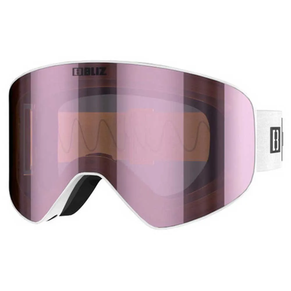 Bliz Flow Ski Goggles 3 Bliz Flow Ski Goggles