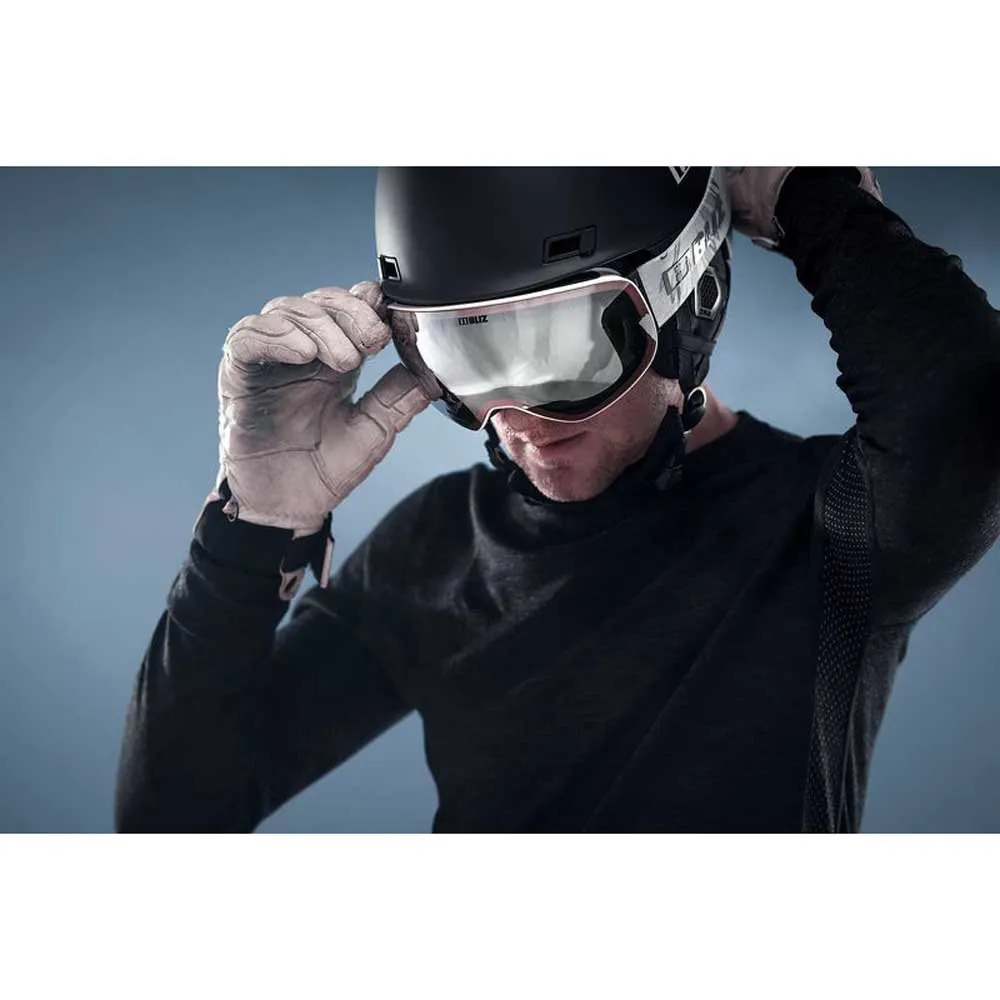 Bliz Floz Mirror Ski Goggle 5 Bliz Floz Mirror Ski Goggle - Image 3
