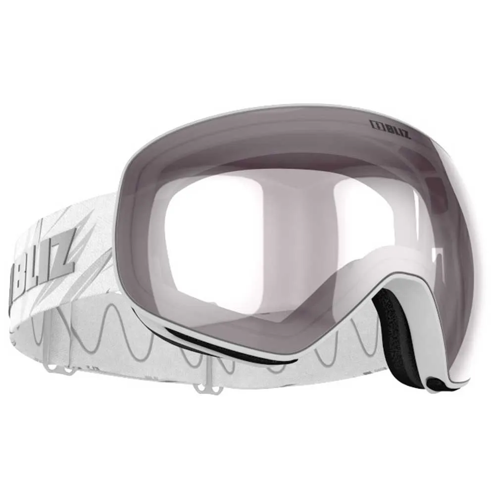 Bliz Floz Mirror Ski Goggle 3 Bliz Floz Mirror Ski Goggle