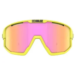 Bliz Fusion X-Jawbone Black Sunglasses -Oak Ski Shop bliz fusion x jawbone black sunglasses 2