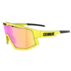 Bliz Fusion X-Jawbone Black Sunglasses -Oak Ski Shop bliz fusion x jawbone black sunglasses 3