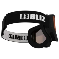 Bliz Liner Contrast Junior Ski Goggle -Oak Ski Shop bliz liner contrast junior ski goggle 1