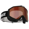 Bliz Liner Contrast Junior Ski Goggle -Oak Ski Shop bliz liner contrast junior ski goggle