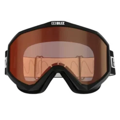 Bliz Liner Contrast Junior Ski Goggle -Oak Ski Shop bliz liner contrast junior ski goggle 3