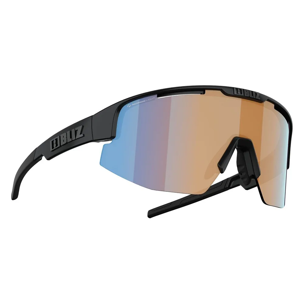 Bliz Matrix Nano Optics Nordic Light Sunglasses 10 Bliz Matrix Nano Optics Nordic Light Sunglasses - Image 8