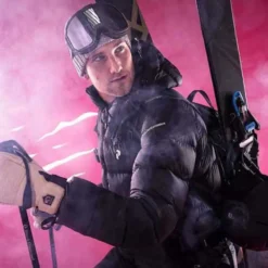 Bliz Rave Mirror Ski Goggle -Oak Ski Shop bliz rave mirror ski goggle 2