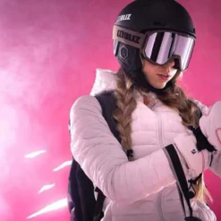 Bliz Rave Mirror Ski Goggle -Oak Ski Shop bliz rave mirror ski goggle 3