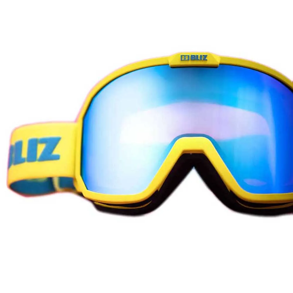 Bliz Rave Ski Goggle 4 Bliz Rave Ski Goggle - Image 2