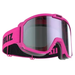Bliz Rave Ski Goggles -Oak Ski Shop bliz rave ski goggles 2