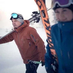 Bliz Rave Spare Lens -Oak Ski Shop bliz rave spare lens 2