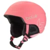 BOLLE B-Lieve Helmet Junior -Oak Ski Shop bolle b lieve helmet junior