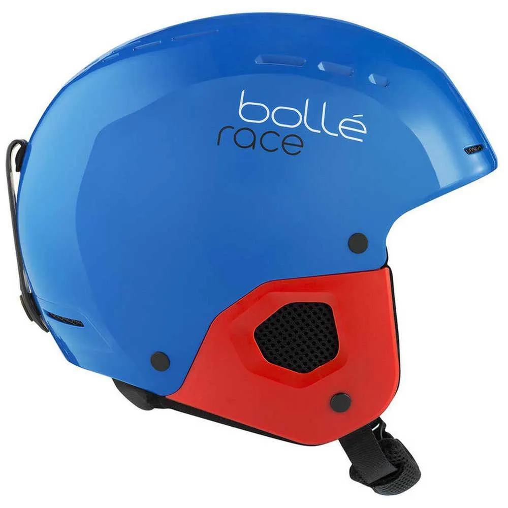 BOLLE Quickster Junior Helmet 5 BOLLE Quickster Junior Helmet - Image 3