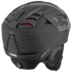 BOLLE Ryft MIPS Helmet -Oak Ski Shop bolle ryft mips helmet 1
