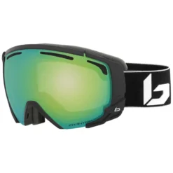 BOLLE Supreme OTG Ski Goggles
