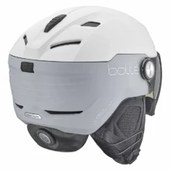 BOLLE V-Ryft Pure Helmet -Oak Ski Shop bolle v ryft pure helmet 1