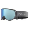 BOLLE White Ski Goggles -Oak Ski Shop bolle white ski goggles