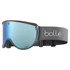BOLLE White Ski Goggles