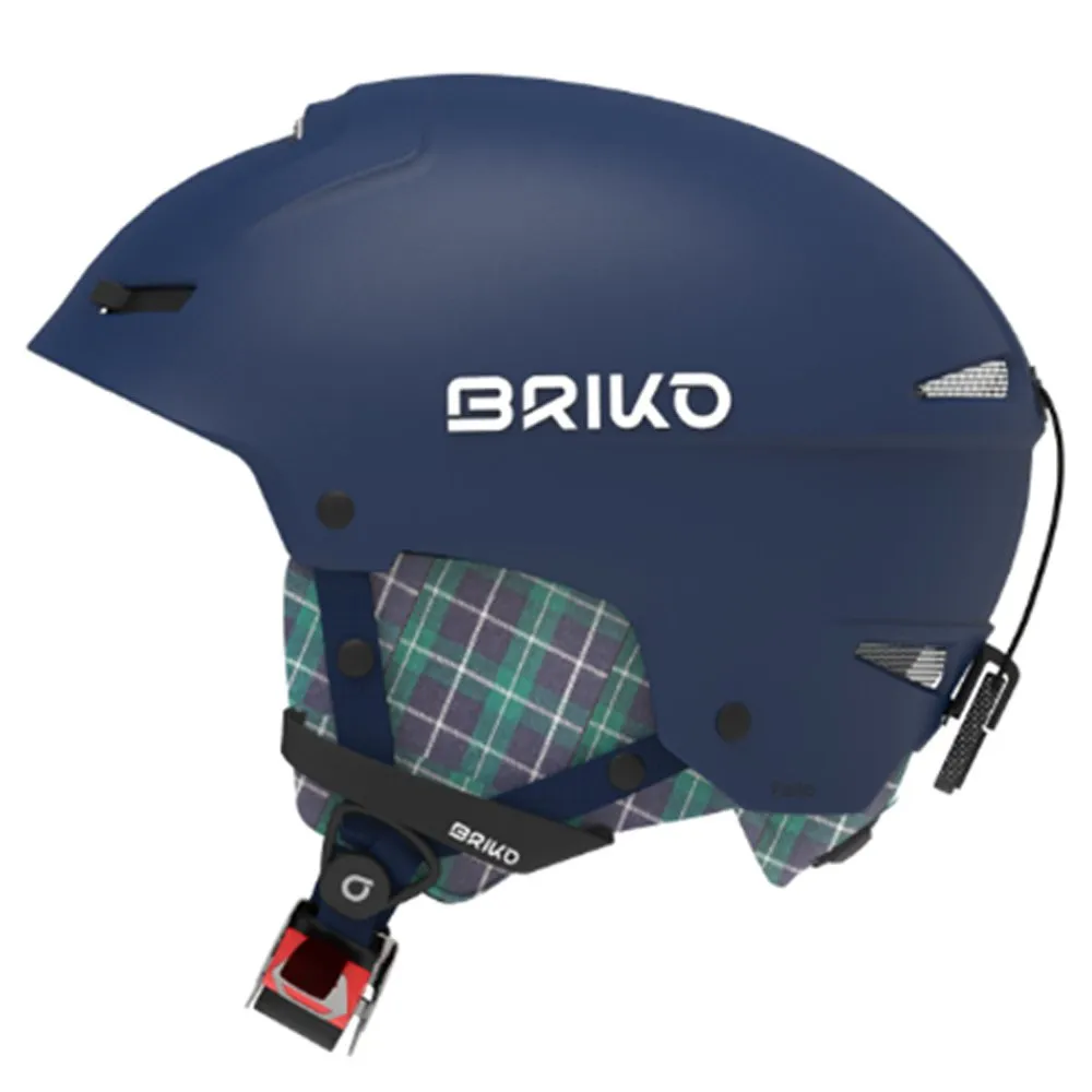 BRIKO Faito Helmet 4 BRIKO Faito Helmet - Image 2