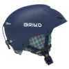 BRIKO Faito Helmet 2 BRIKO Faito Helmet -Oak Ski Shop briko faito helmet