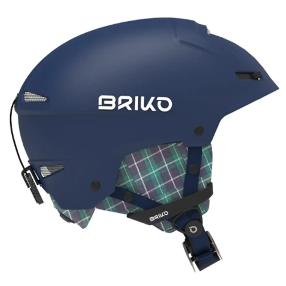 BRIKO Faito Helmet 3 BRIKO Faito Helmet