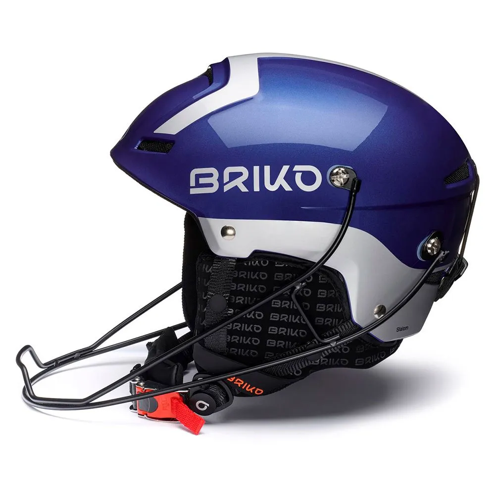 BRIKO Slalom Multi Impact Helmet 4 BRIKO Slalom Multi Impact Helmet - Image 2