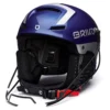 BRIKO Slalom Multi Impact Helmet -Oak Ski Shop briko slalom multi impact helmet
