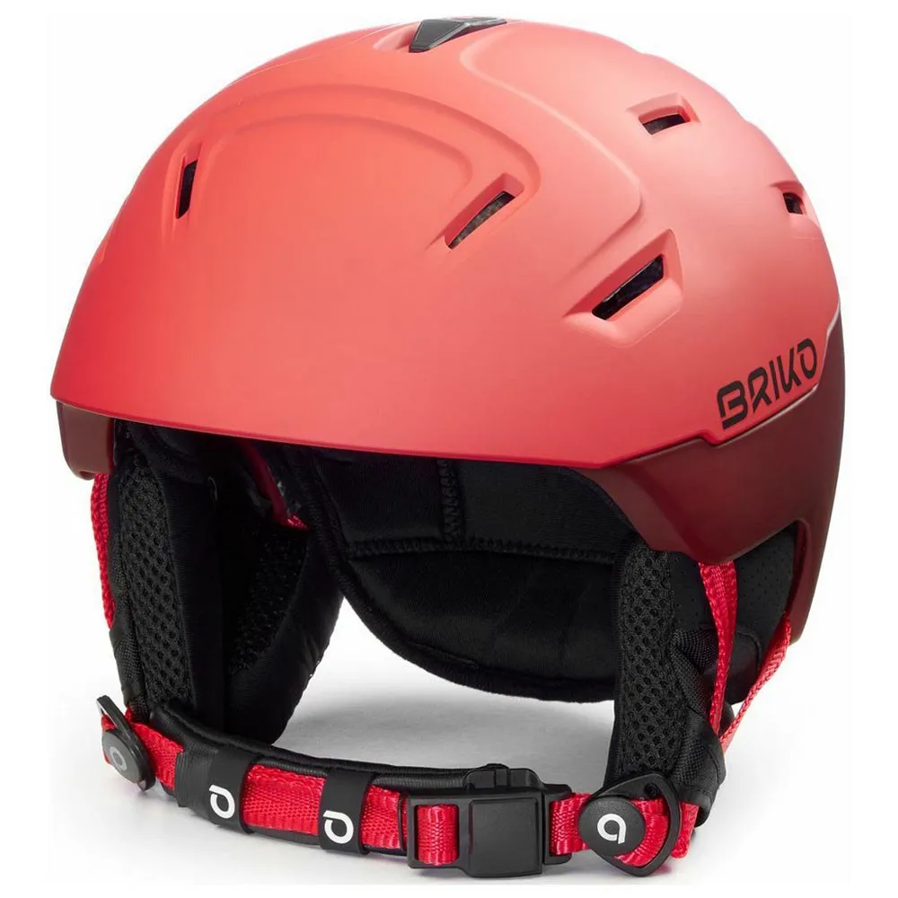 BRIKO Storm 2.0 Helmet 3 BRIKO Storm 2.0 Helmet