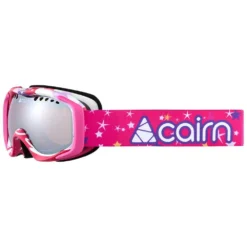 Cairn Friend SPX3000[IUM] Ski Goggles