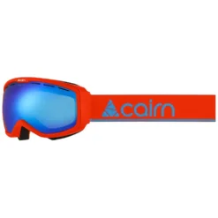 Cairn Funk OTG Ski Goggles Junior